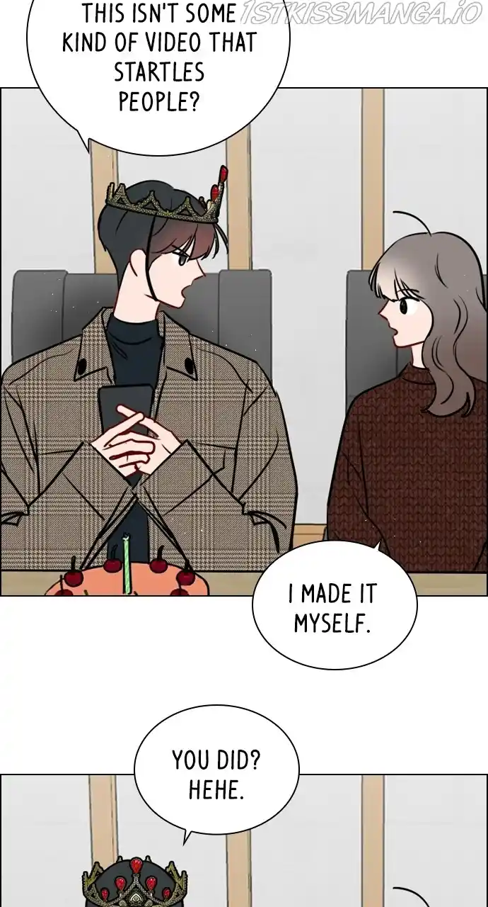 Play, Playlist Chapter 101