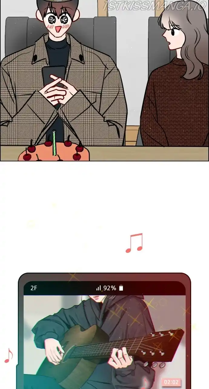 Play, Playlist Chapter 101