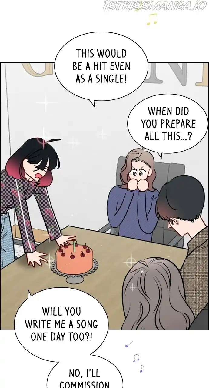 Play, Playlist Chapter 101