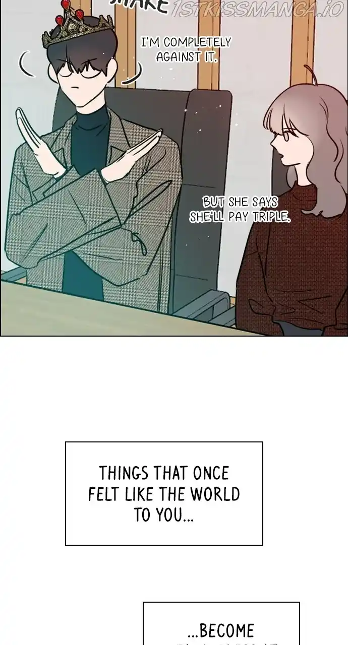 Play, Playlist Chapter 101