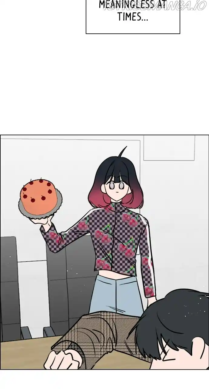 Play, Playlist Chapter 101