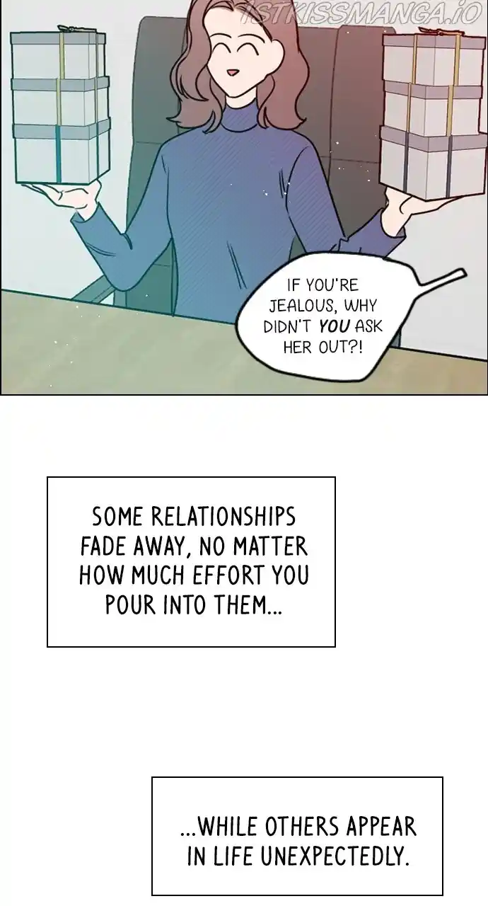 Play, Playlist Chapter 101