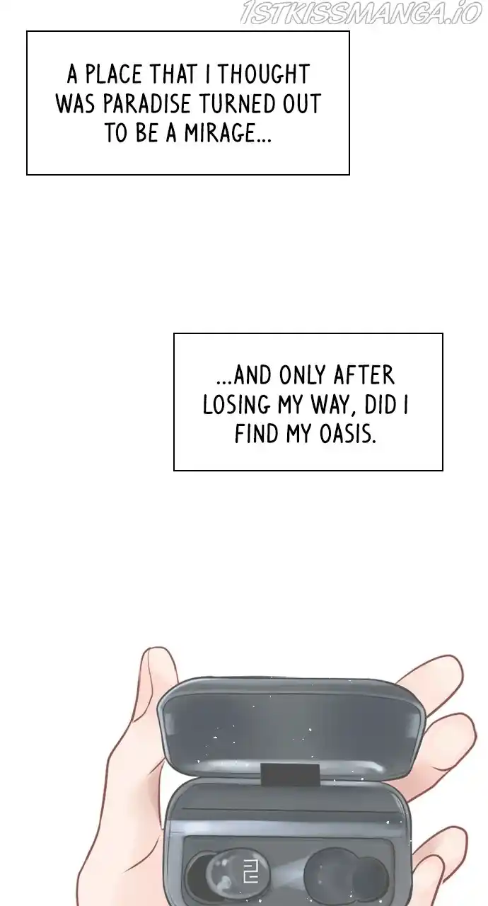 Play, Playlist Chapter 101