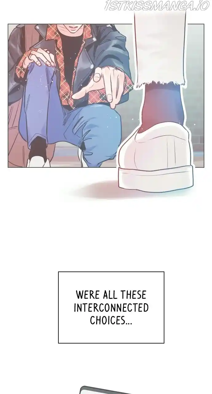 Play, Playlist Chapter 101