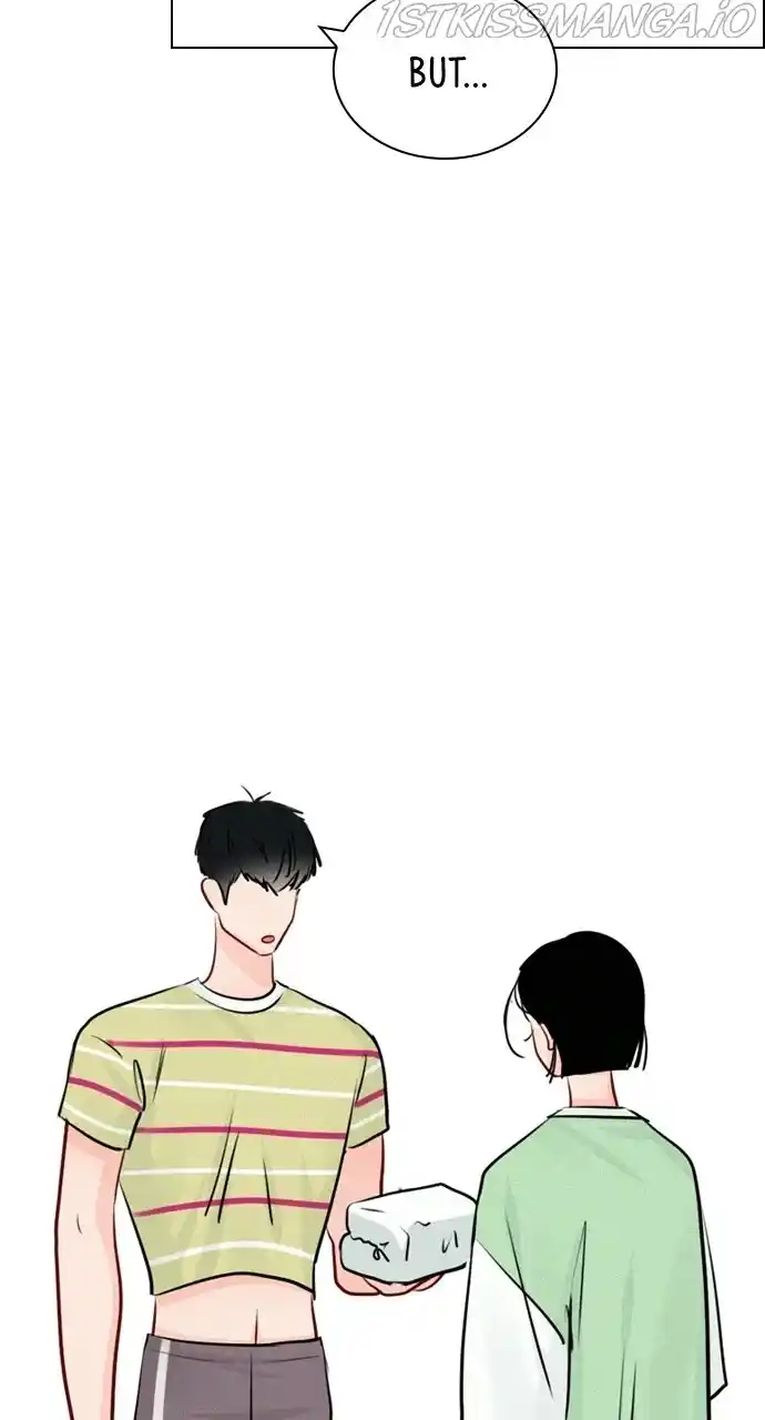 Play, Playlist Chapter 102