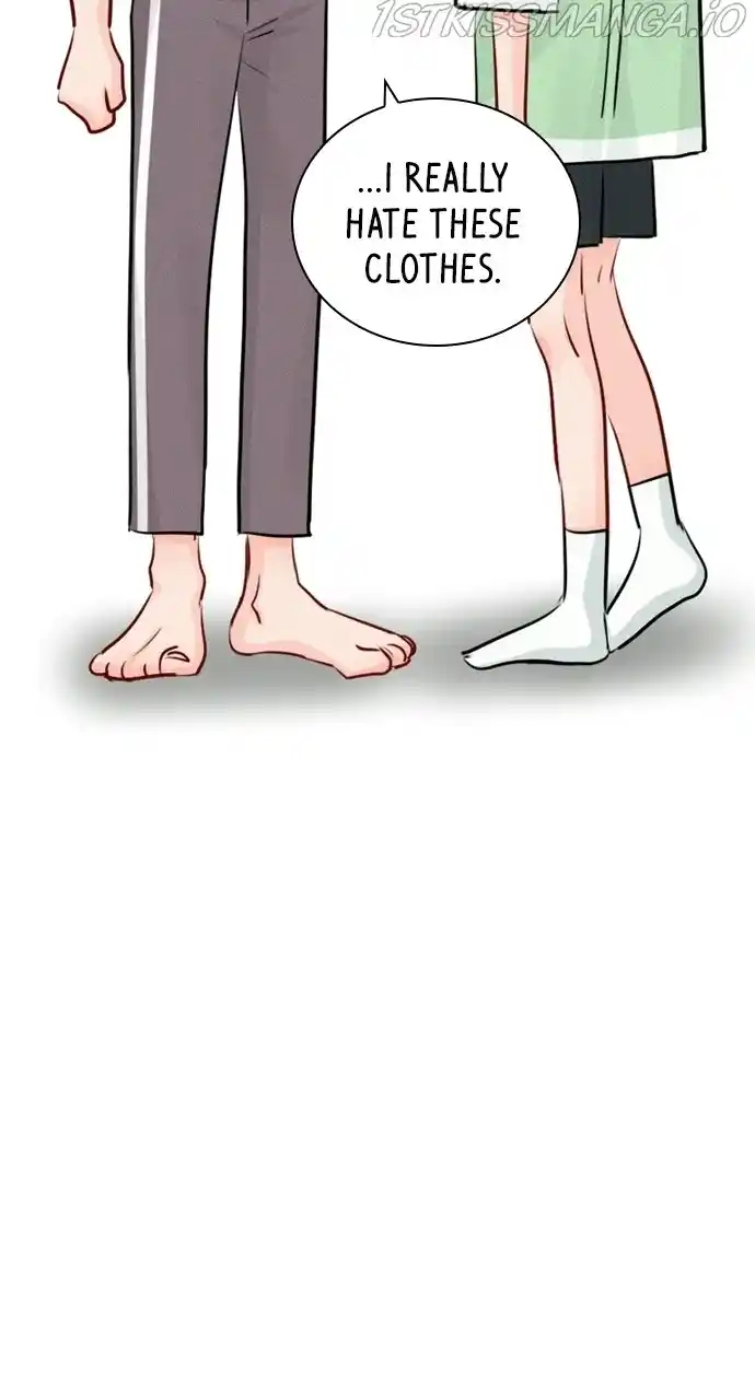 Play, Playlist Chapter 102