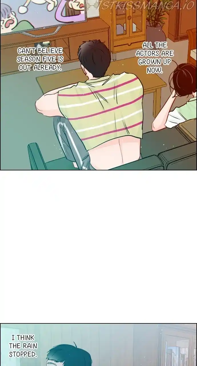 Play, Playlist Chapter 102