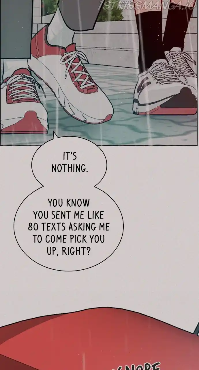 Play, Playlist Chapter 103