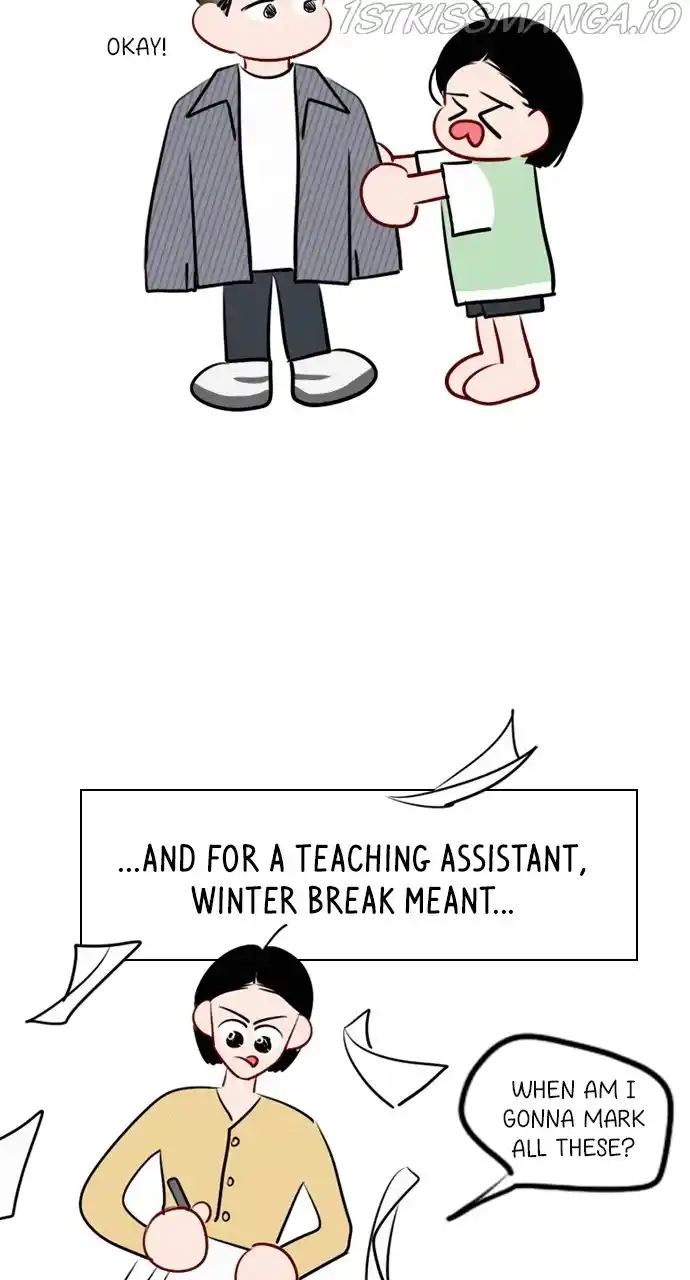 Play, Playlist Chapter 103