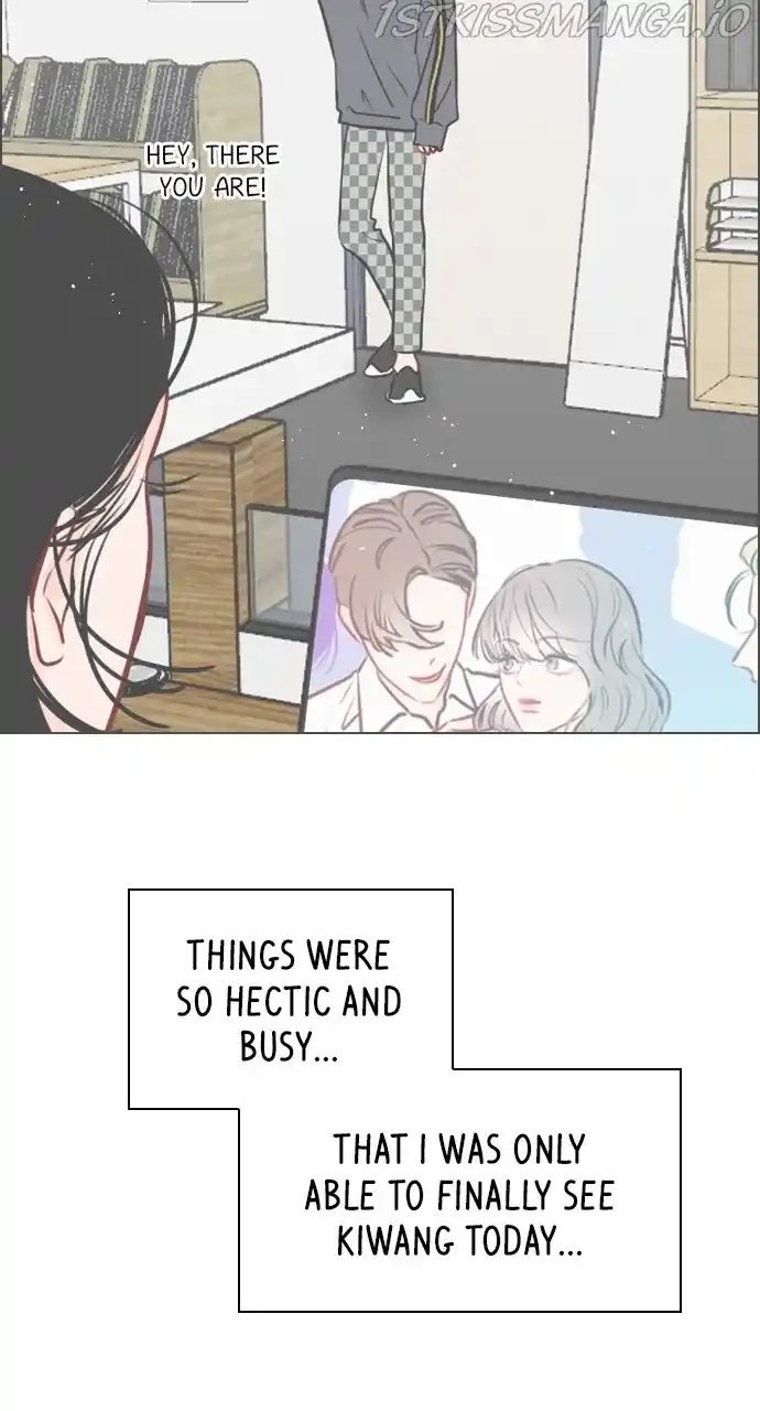 Play, Playlist Chapter 103