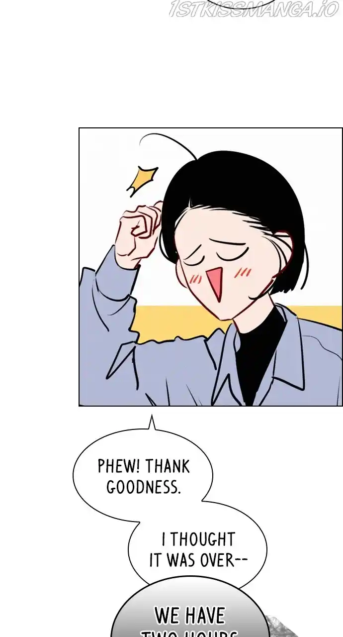 Play, Playlist Chapter 103