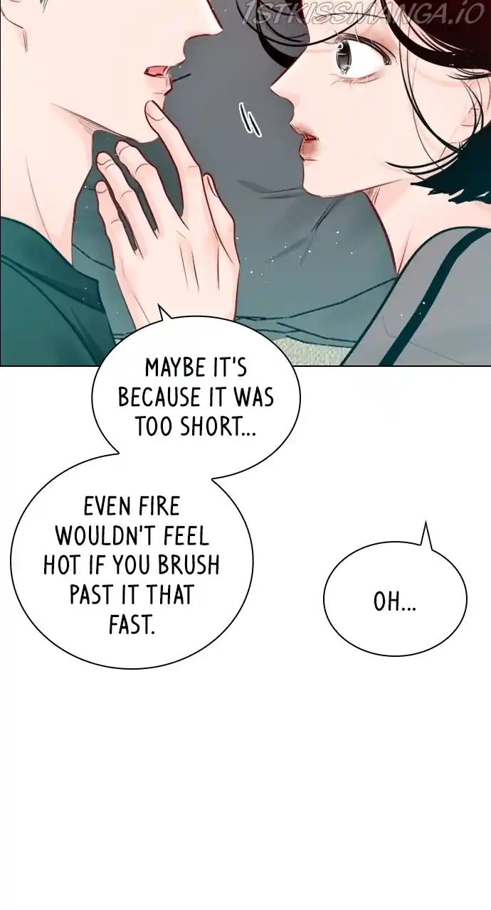 Play, Playlist Chapter 106