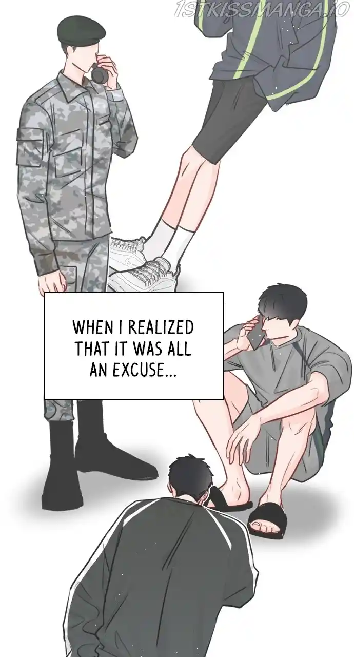 Play, Playlist Chapter 106