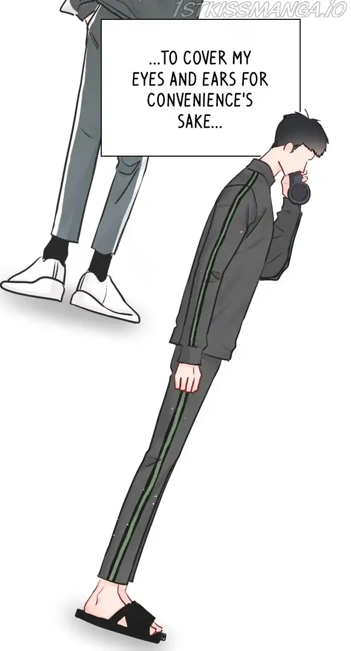 Play, Playlist Chapter 106