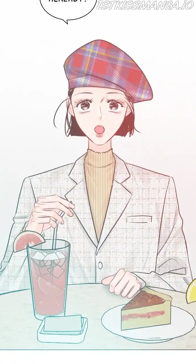 Play, Playlist Chapter 106