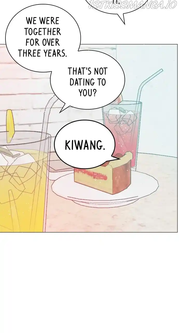 Play, Playlist Chapter 106