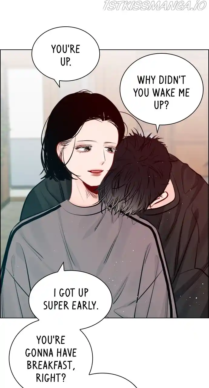 Play, Playlist Chapter 106