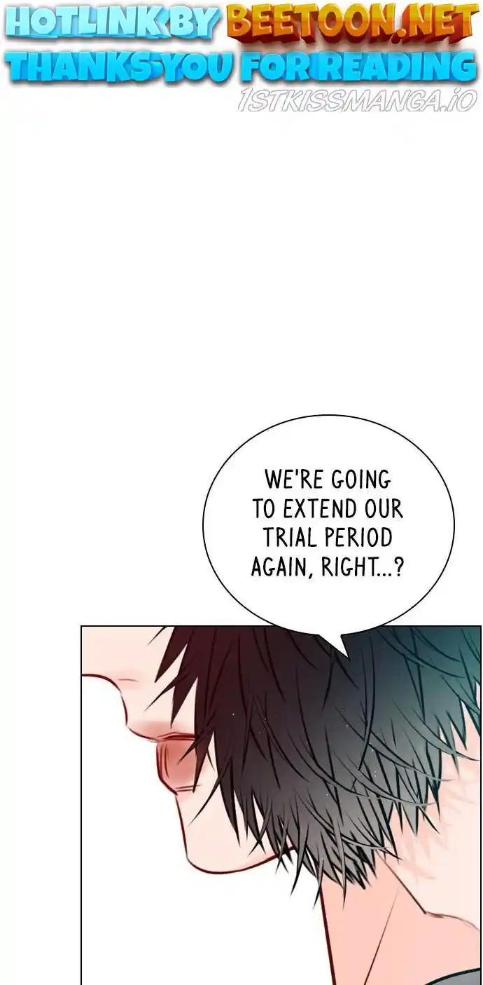 Play, Playlist Chapter 107