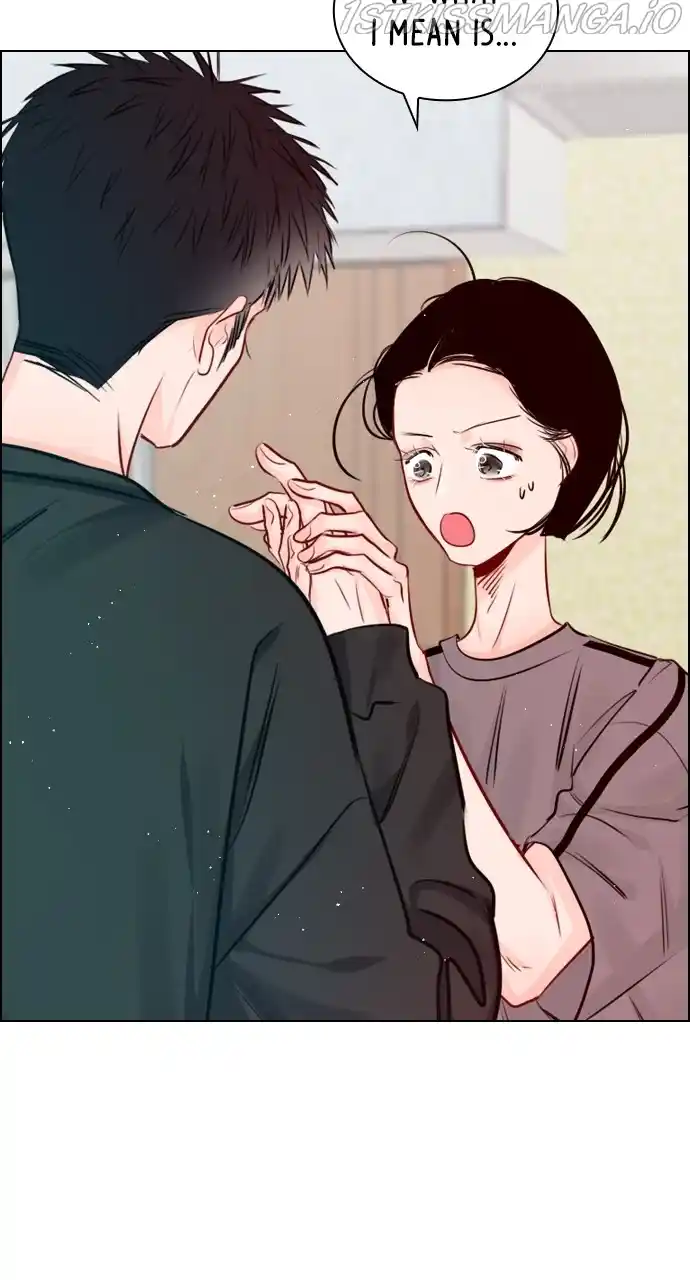 Play, Playlist Chapter 107