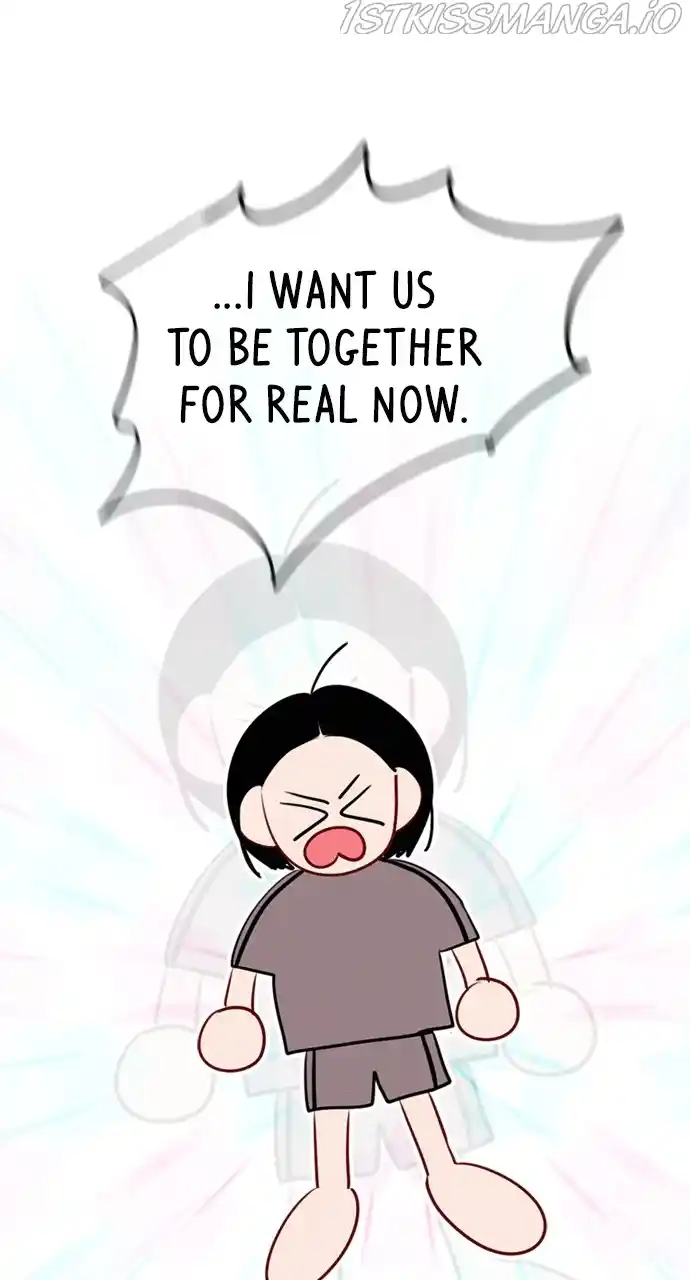 Play, Playlist Chapter 107