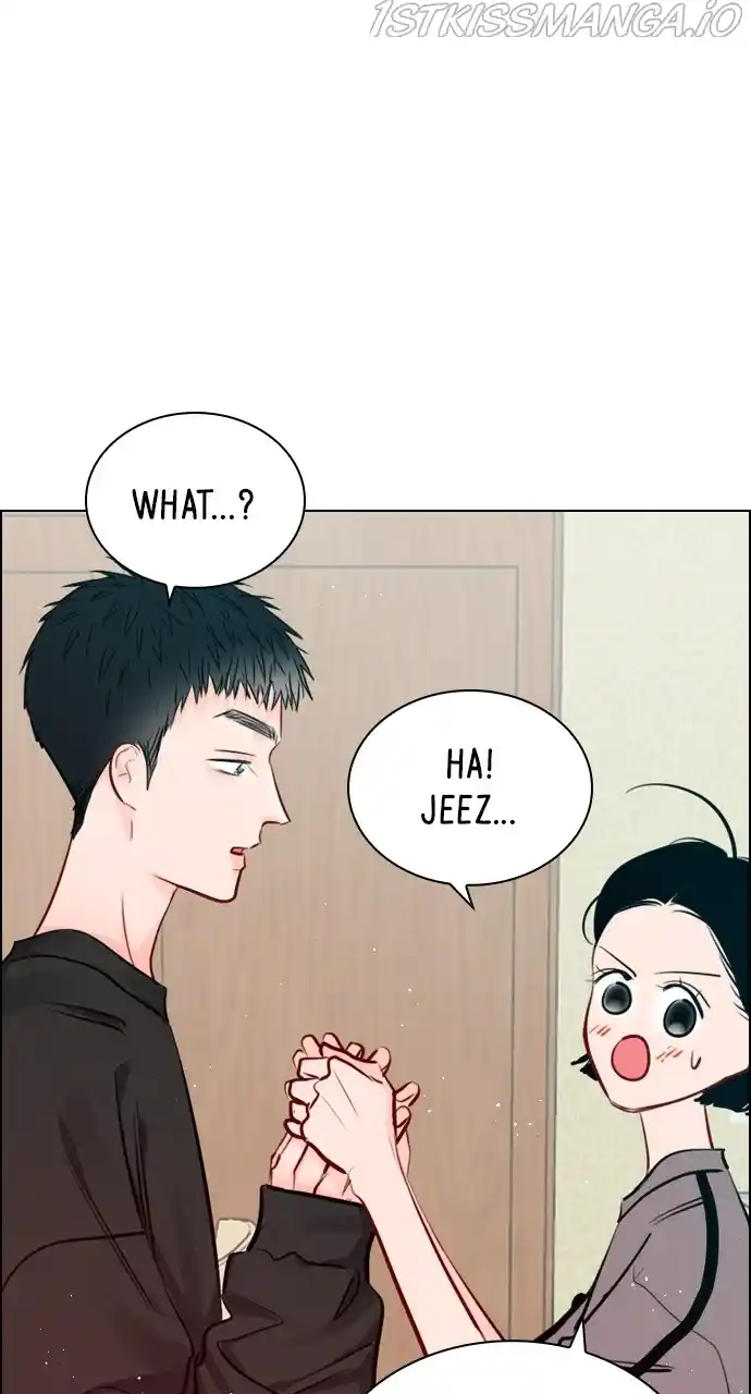 Play, Playlist Chapter 107