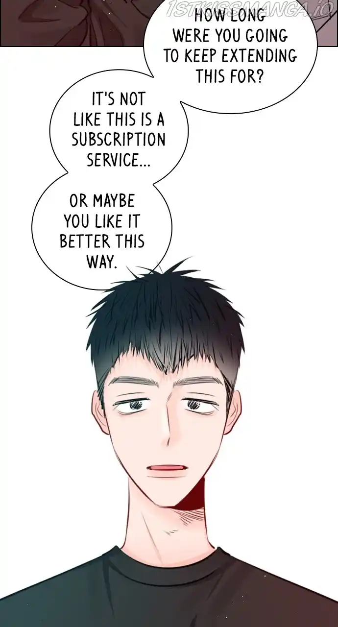 Play, Playlist Chapter 107