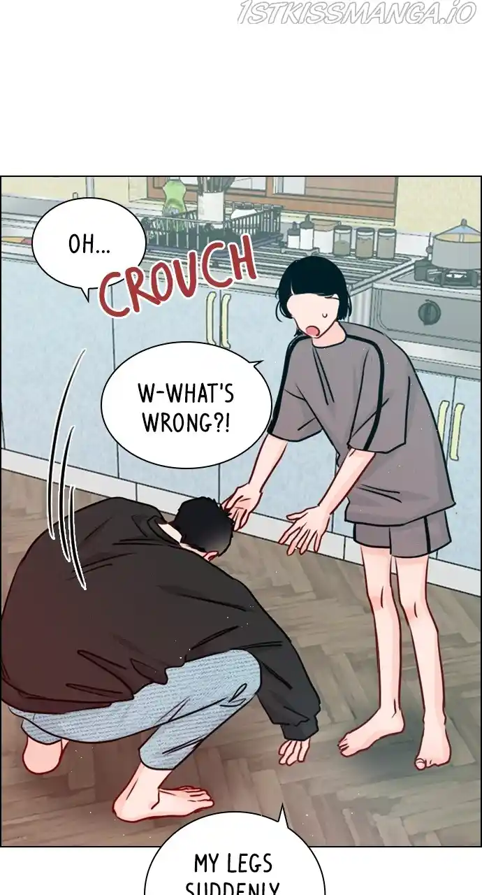 Play, Playlist Chapter 107