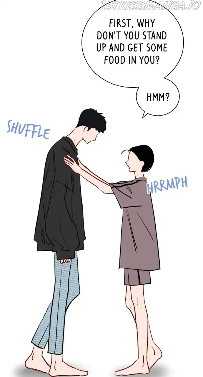 Play, Playlist Chapter 107