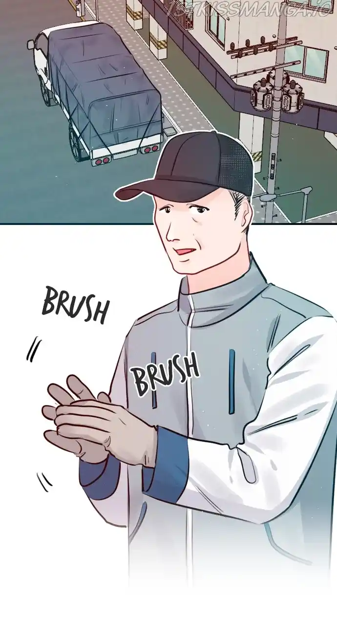 Play, Playlist Chapter 107