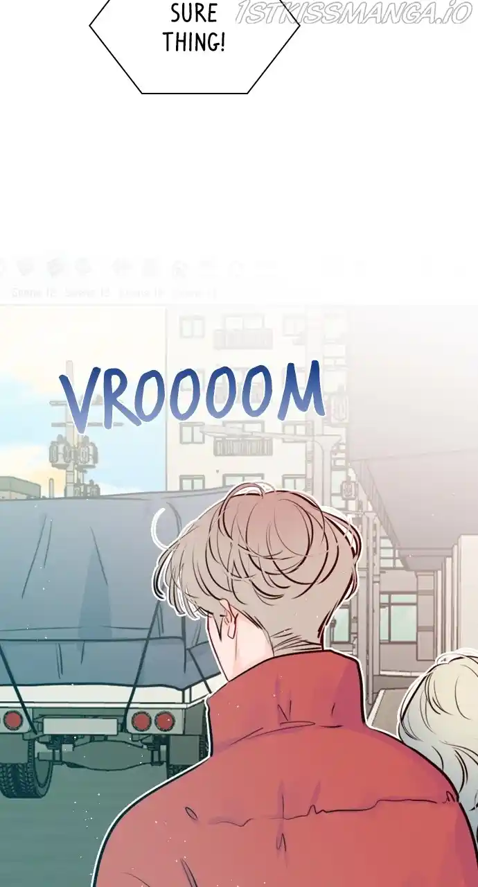 Play, Playlist Chapter 107