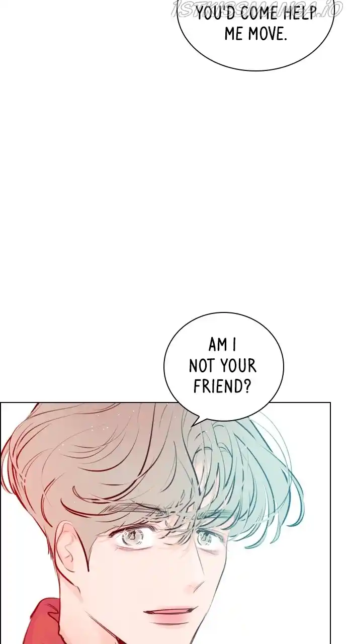 Play, Playlist Chapter 107