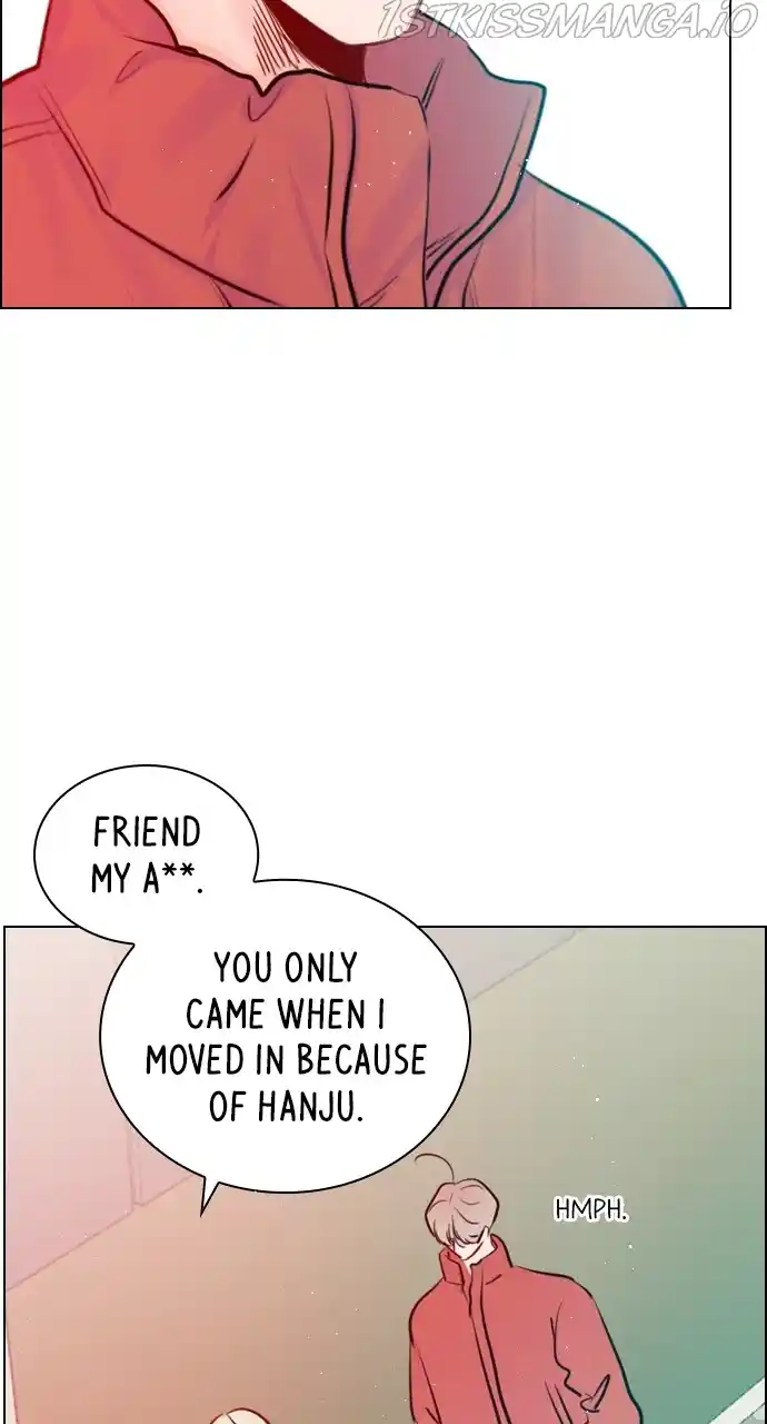 Play, Playlist Chapter 107