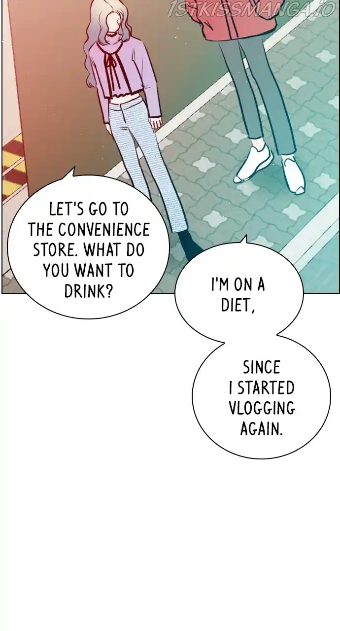 Play, Playlist Chapter 107