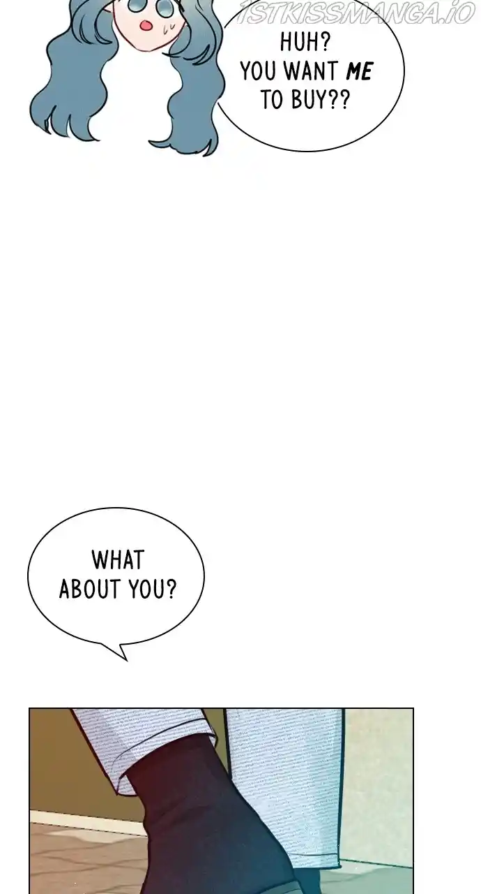 Play, Playlist Chapter 107