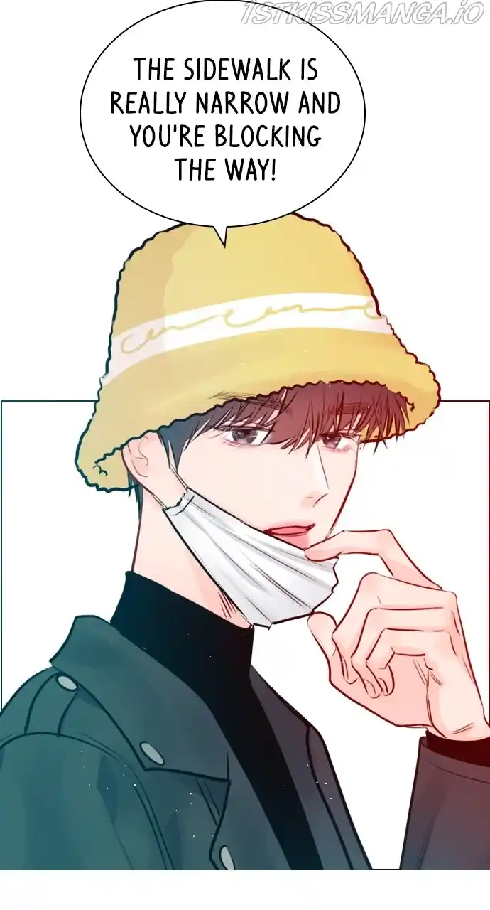 Play, Playlist Chapter 107