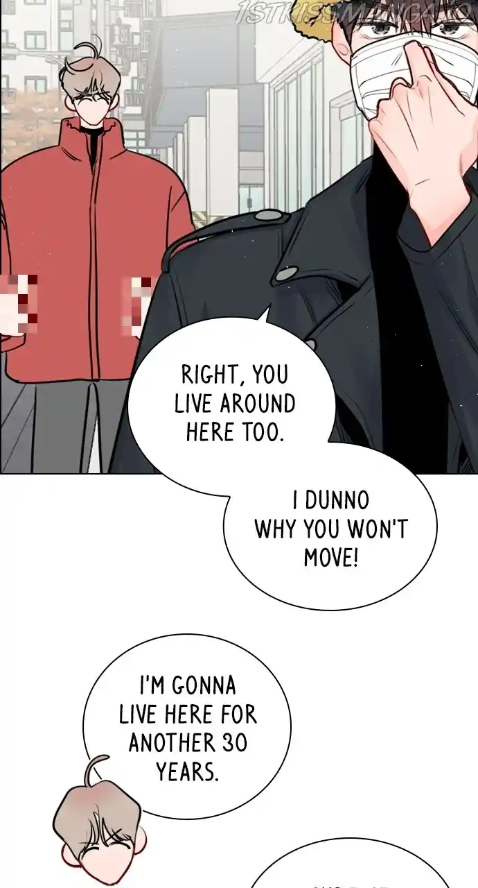 Play, Playlist Chapter 107