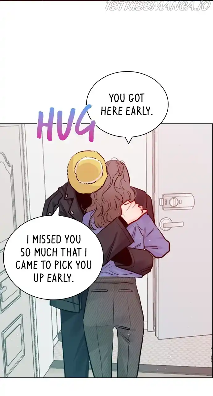 Play, Playlist Chapter 107