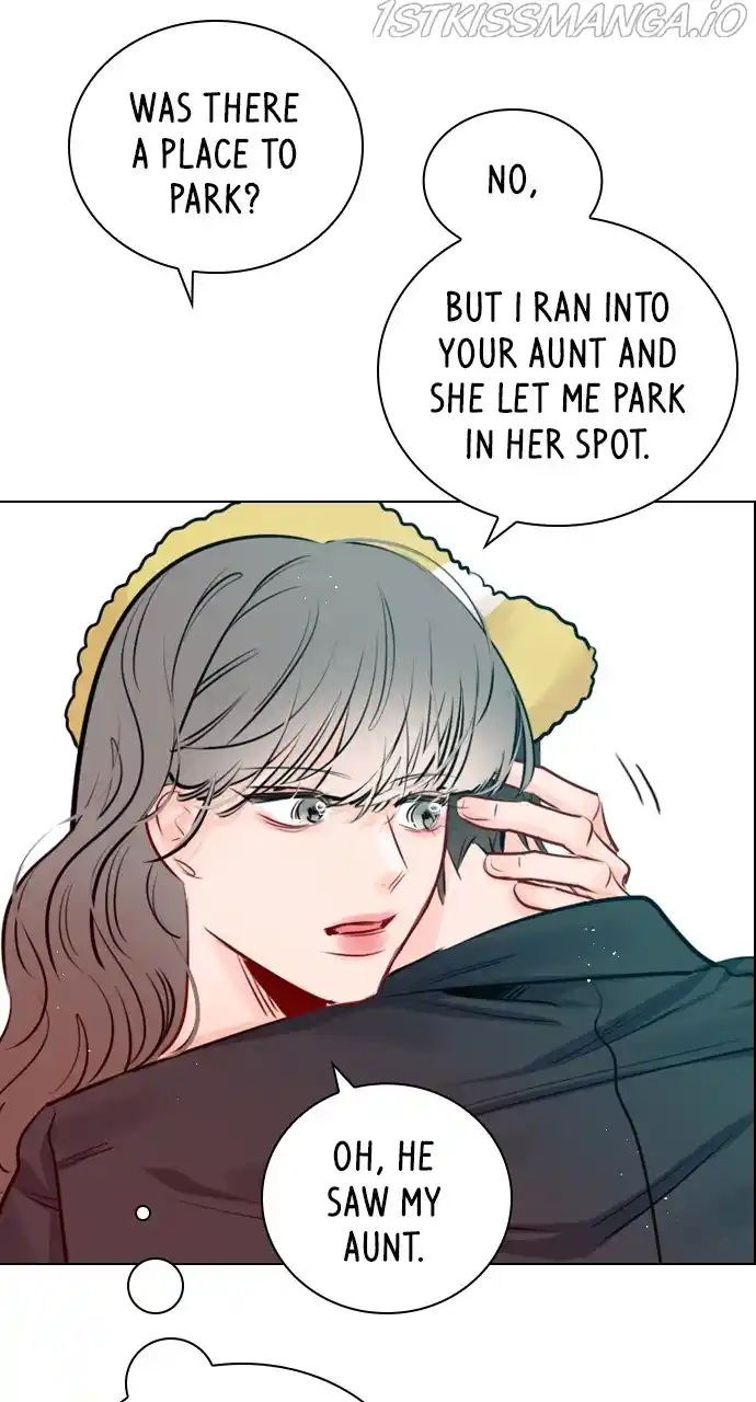 Play, Playlist Chapter 107