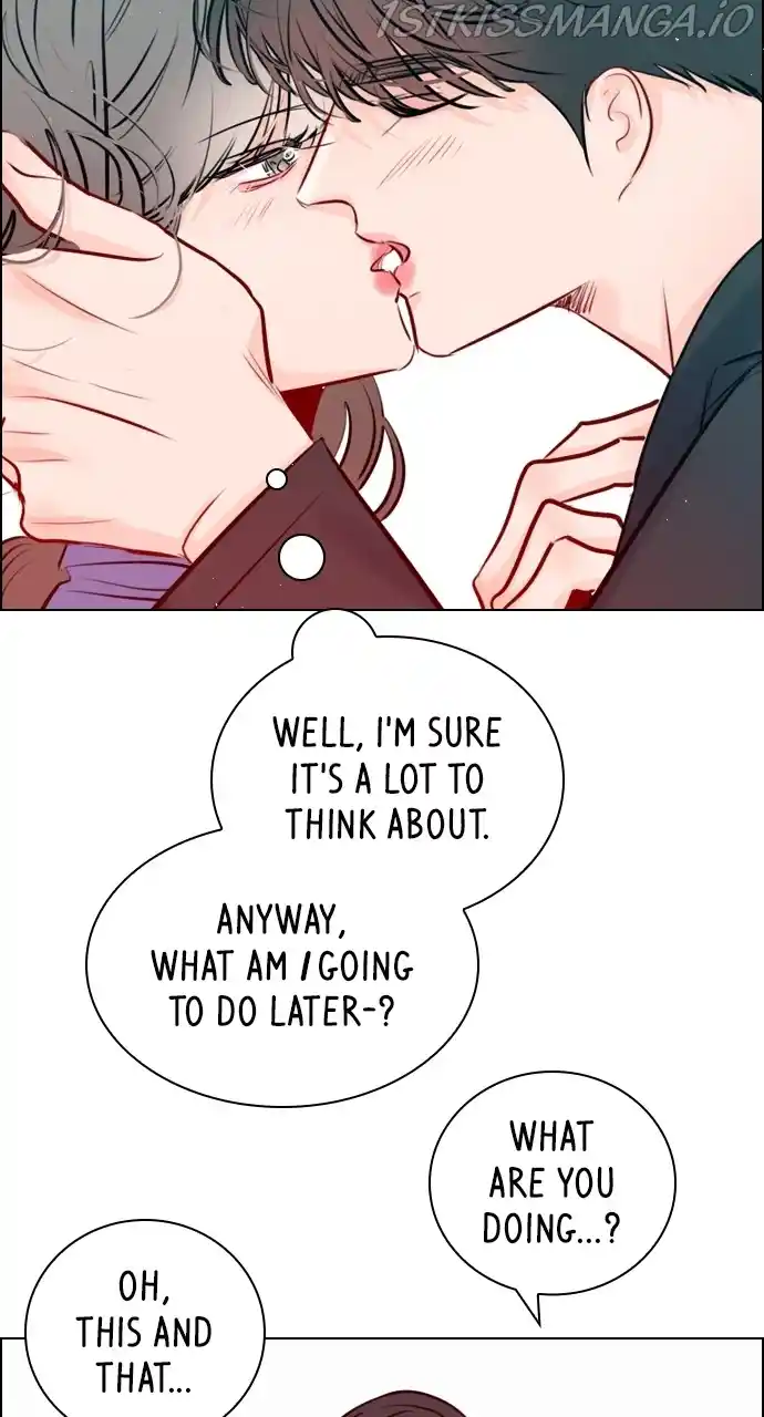 Play, Playlist Chapter 107