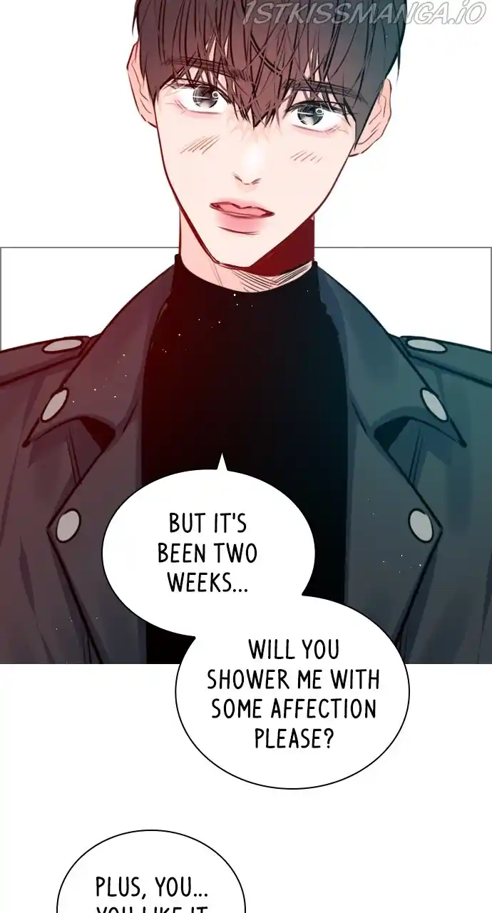 Play, Playlist Chapter 107