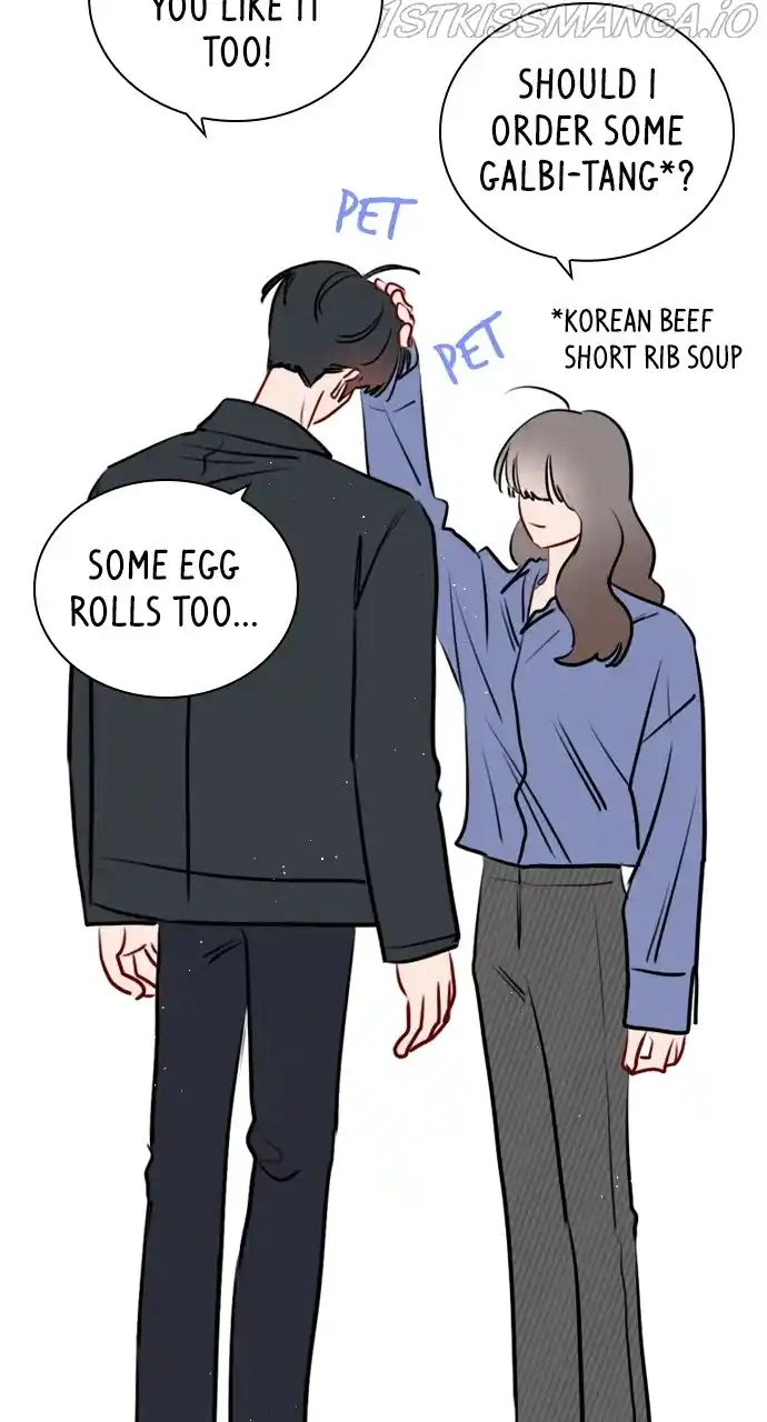 Play, Playlist Chapter 107