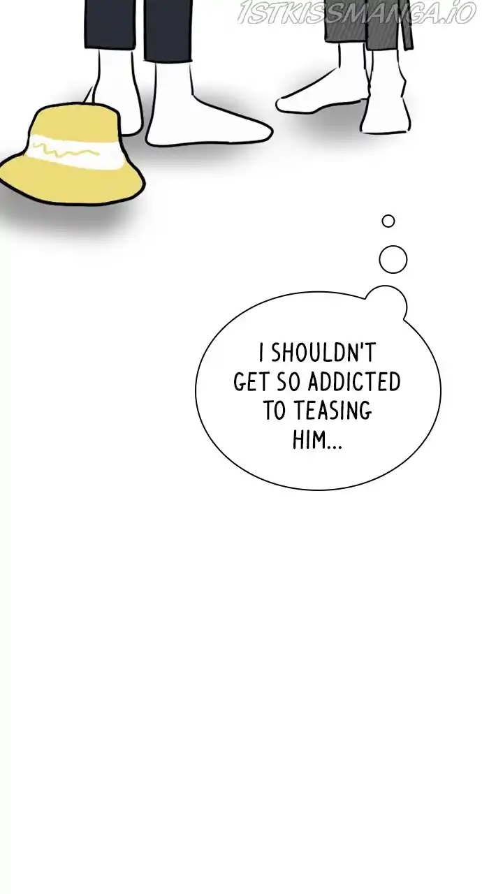 Play, Playlist Chapter 107