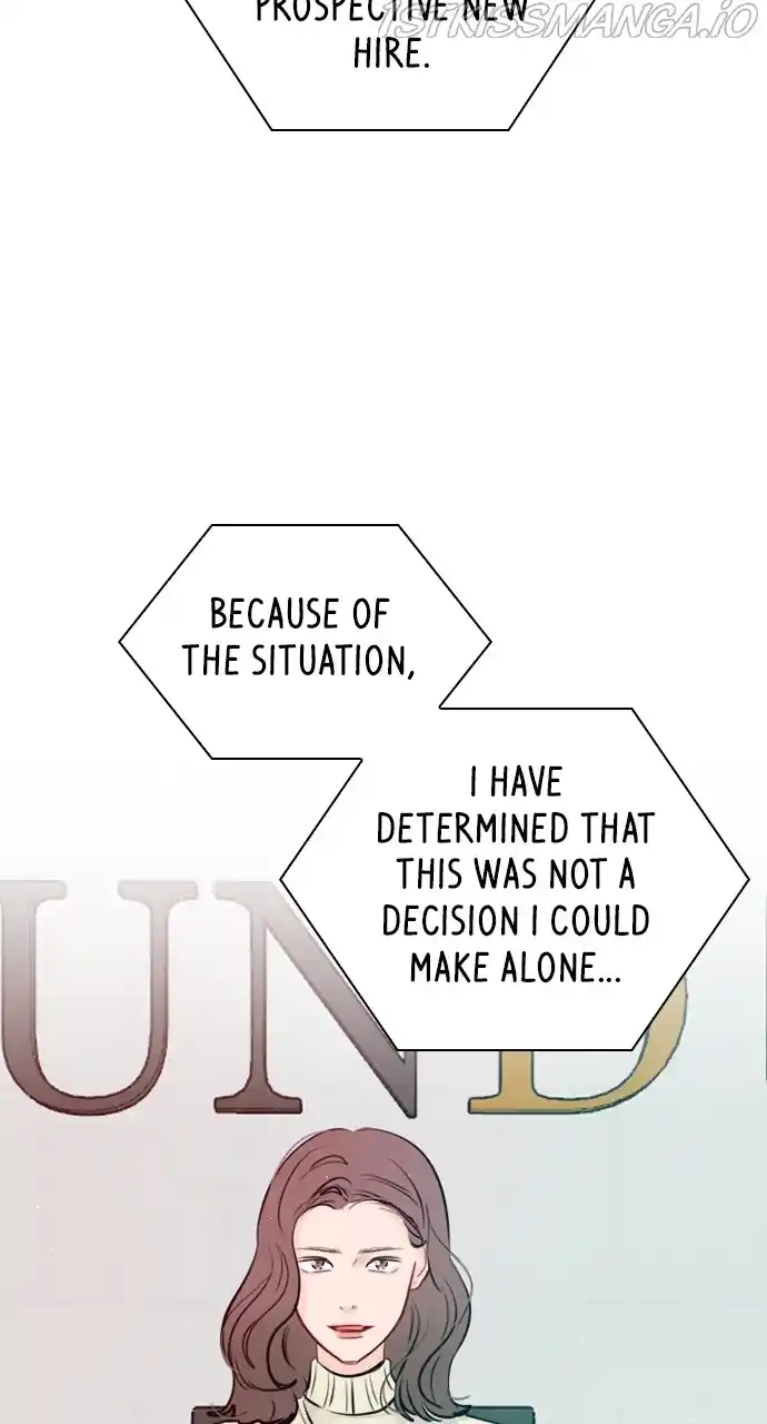 Play, Playlist Chapter 107