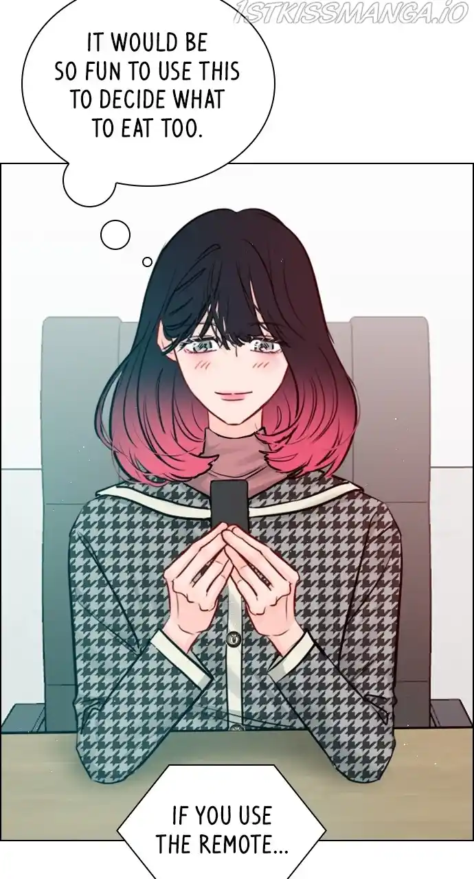 Play, Playlist Chapter 107