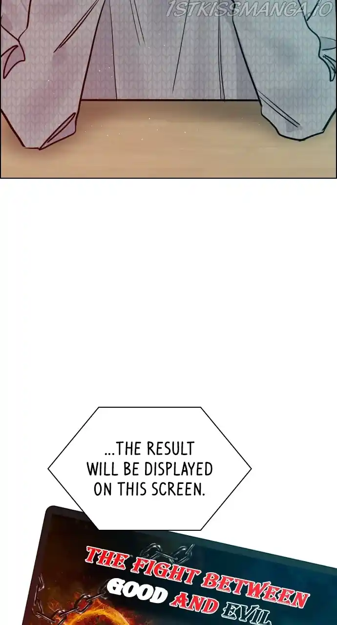 Play, Playlist Chapter 107