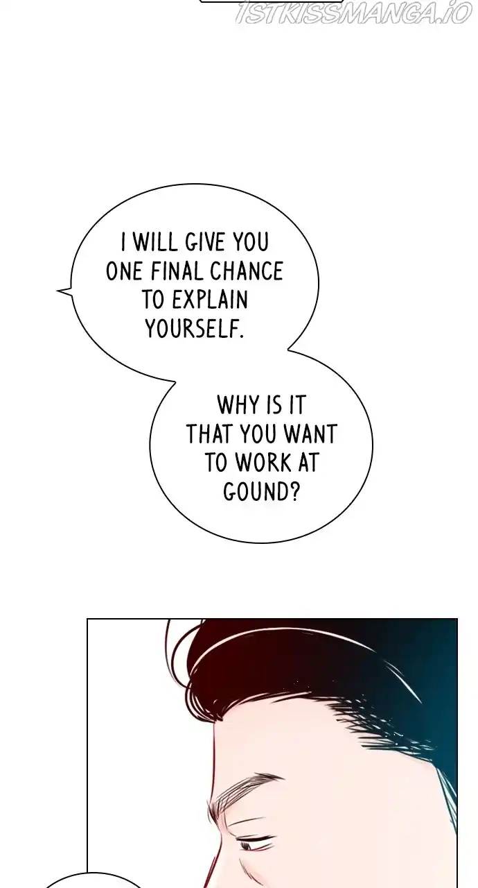 Play, Playlist Chapter 107