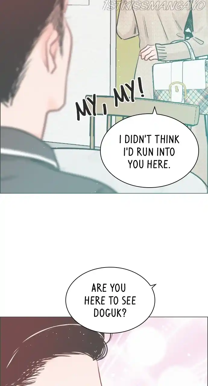 Play, Playlist Chapter 107