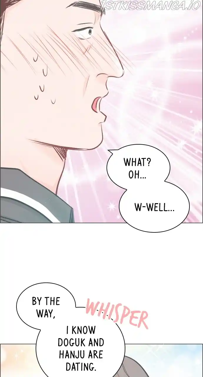 Play, Playlist Chapter 107