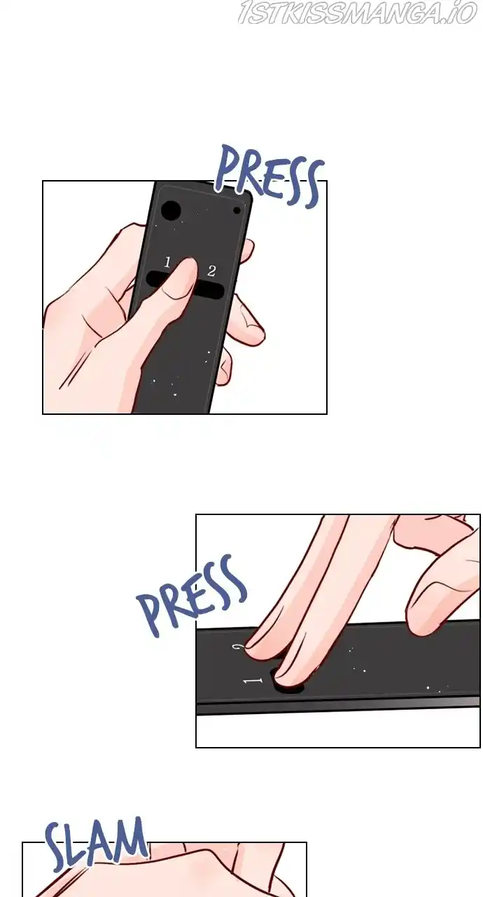 Play, Playlist Chapter 107