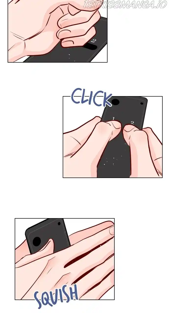 Play, Playlist Chapter 107